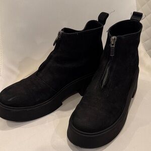 Eileen Fisher Women’s Orion Ankle Boot